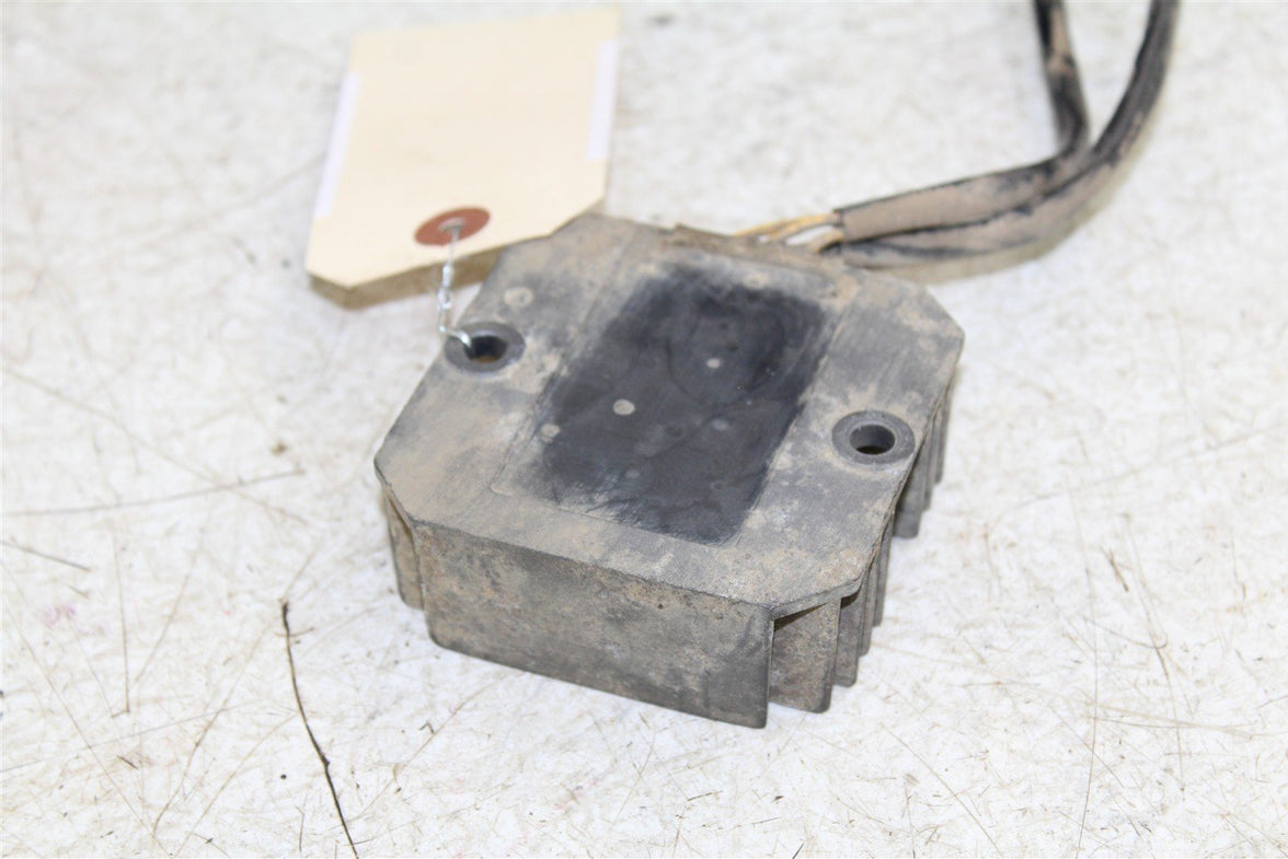 2000 Honda TRX 300EX Voltage Regulator Rectifier 11115