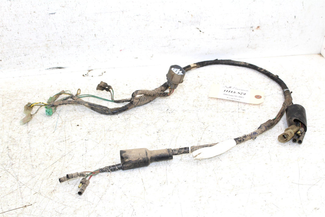 2000 Honda TRX 300EX Wire Wiring Harness Loom 11115
