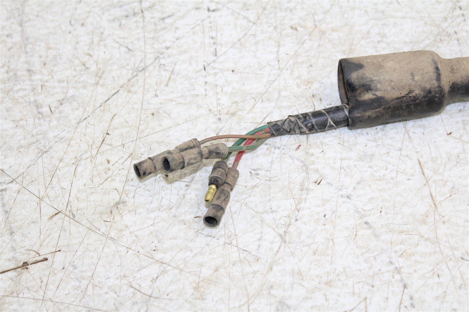 2000 Honda TRX 300EX Wire Wiring Harness Loom 11115