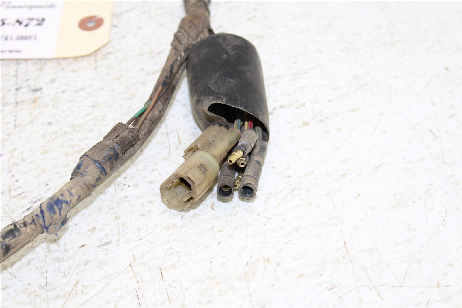 2000 Honda TRX 300EX Wire Wiring Harness Loom 11115