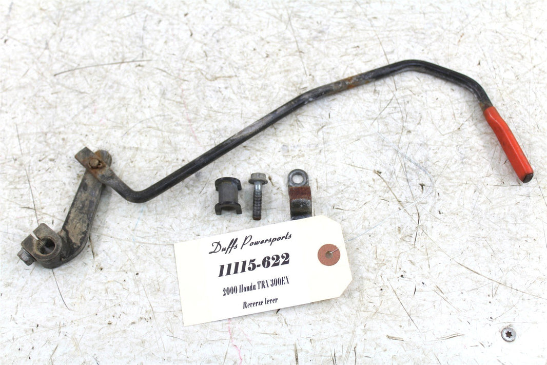 2000 Honda TRX 300EX Reverse Lever 11115