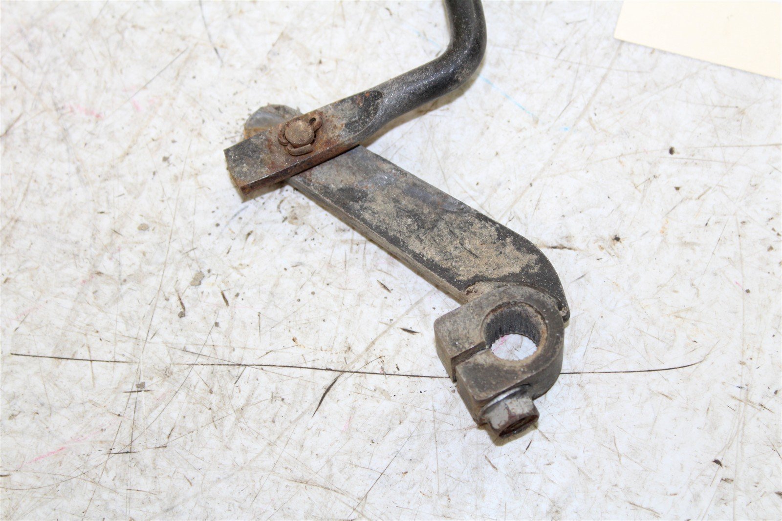 2000 Honda TRX 300EX Reverse Lever 11115