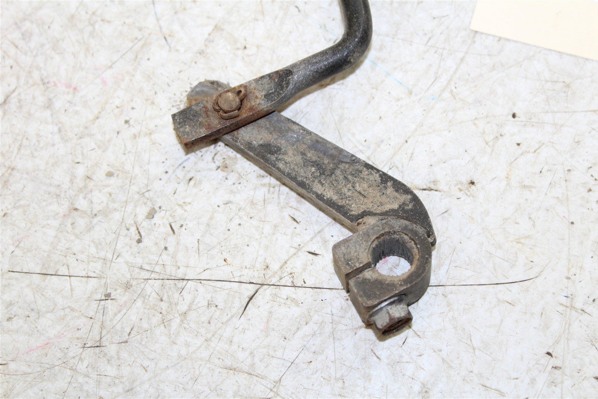 2000 Honda TRX 300EX Reverse Lever 11115