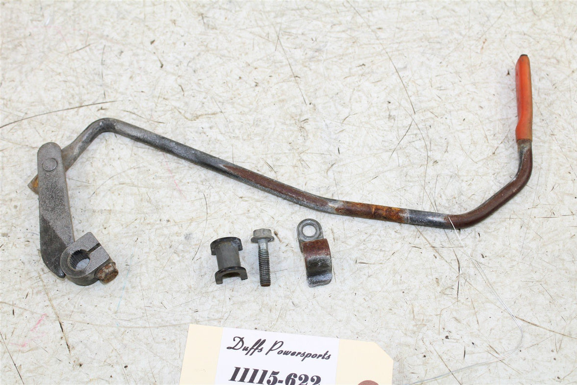 2000 Honda TRX 300EX Reverse Lever 11115