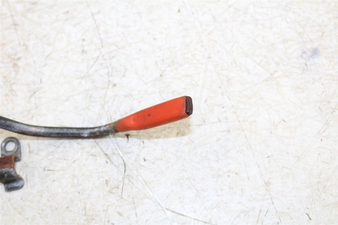 2000 Honda TRX 300EX Reverse Lever 11115