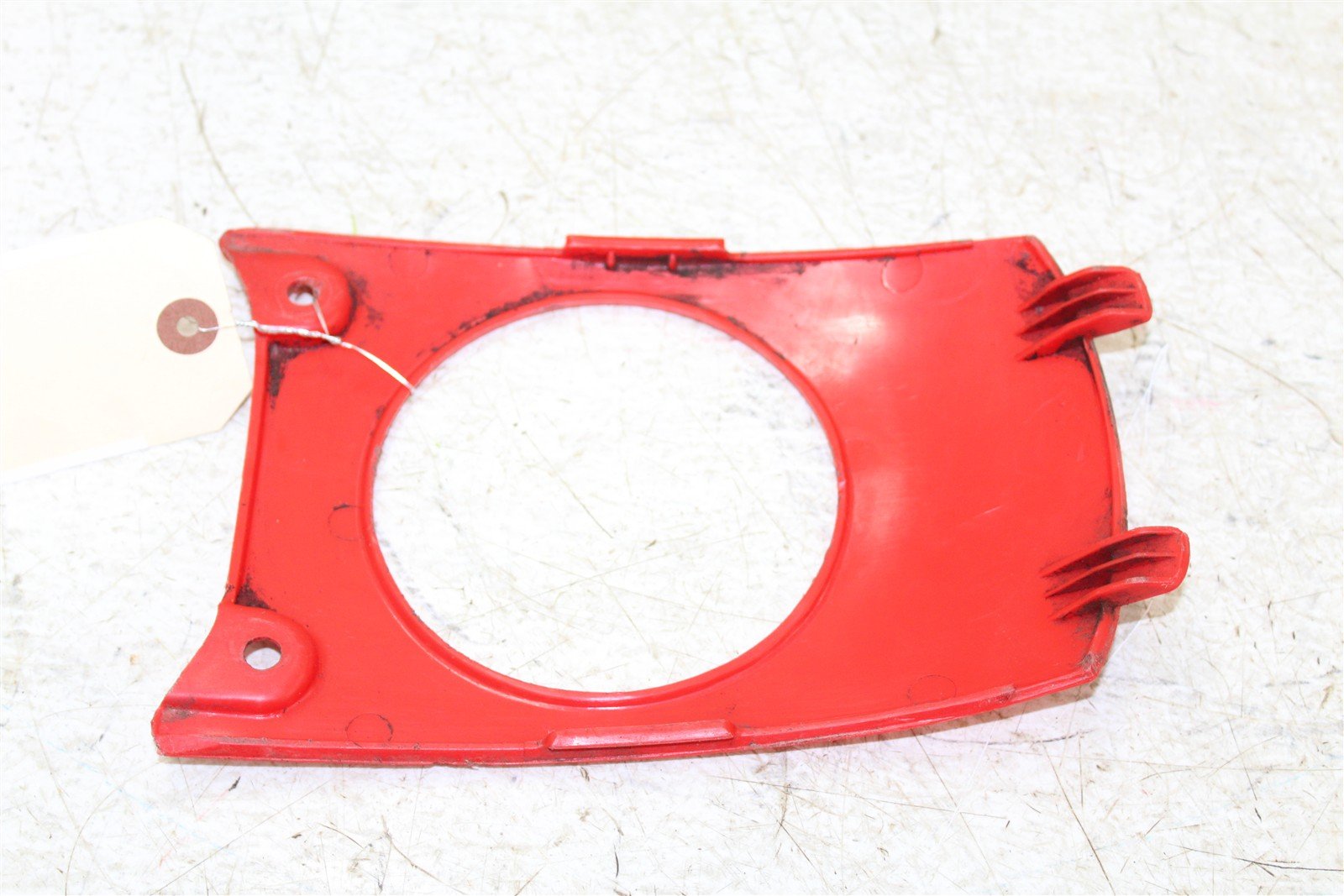 2000 Honda TRX 300EX Gas Tank Cover Guard 11115