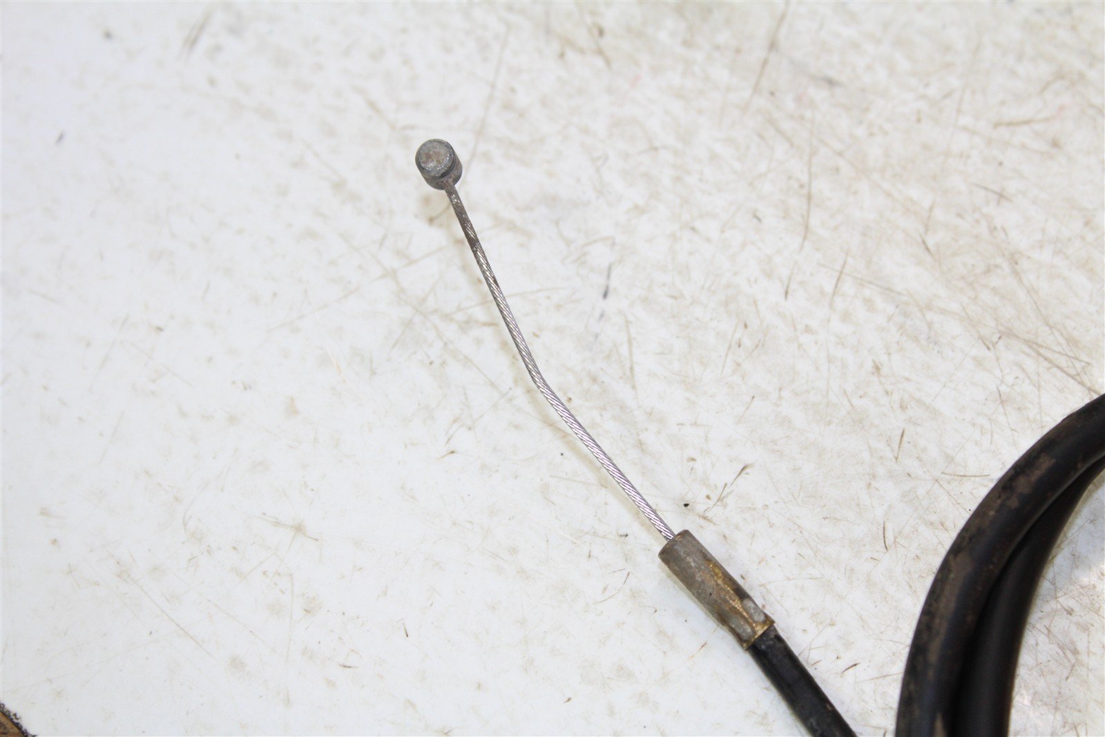 2000 Honda TRX 300EX Reverse Assist Cable 11115