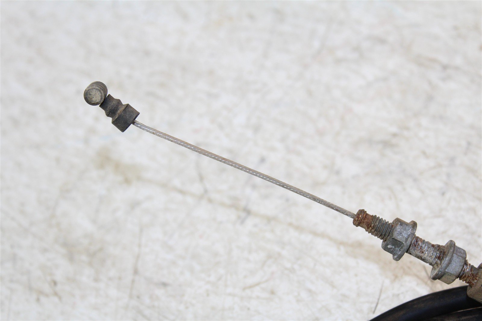 2000 Honda TRX 300EX Reverse Assist Cable 11115