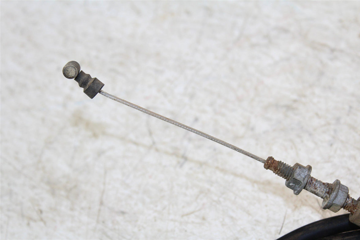 2000 Honda TRX 300EX Reverse Assist Cable 11115