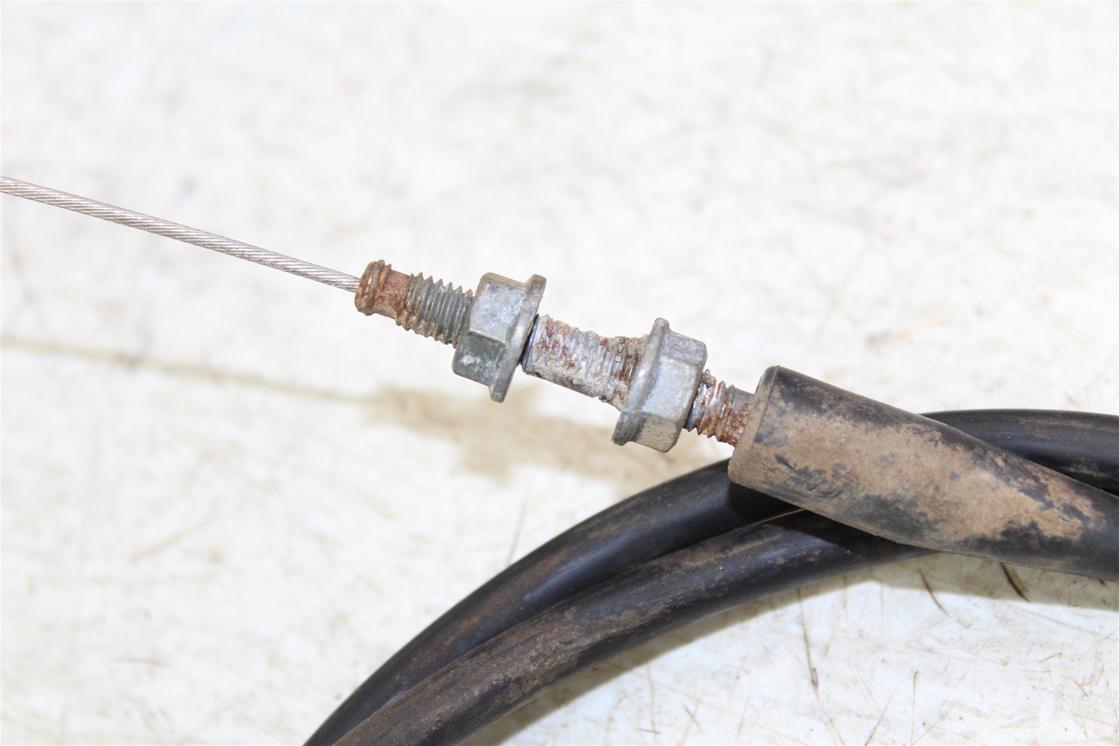 2000 Honda TRX 300EX Reverse Assist Cable 11115