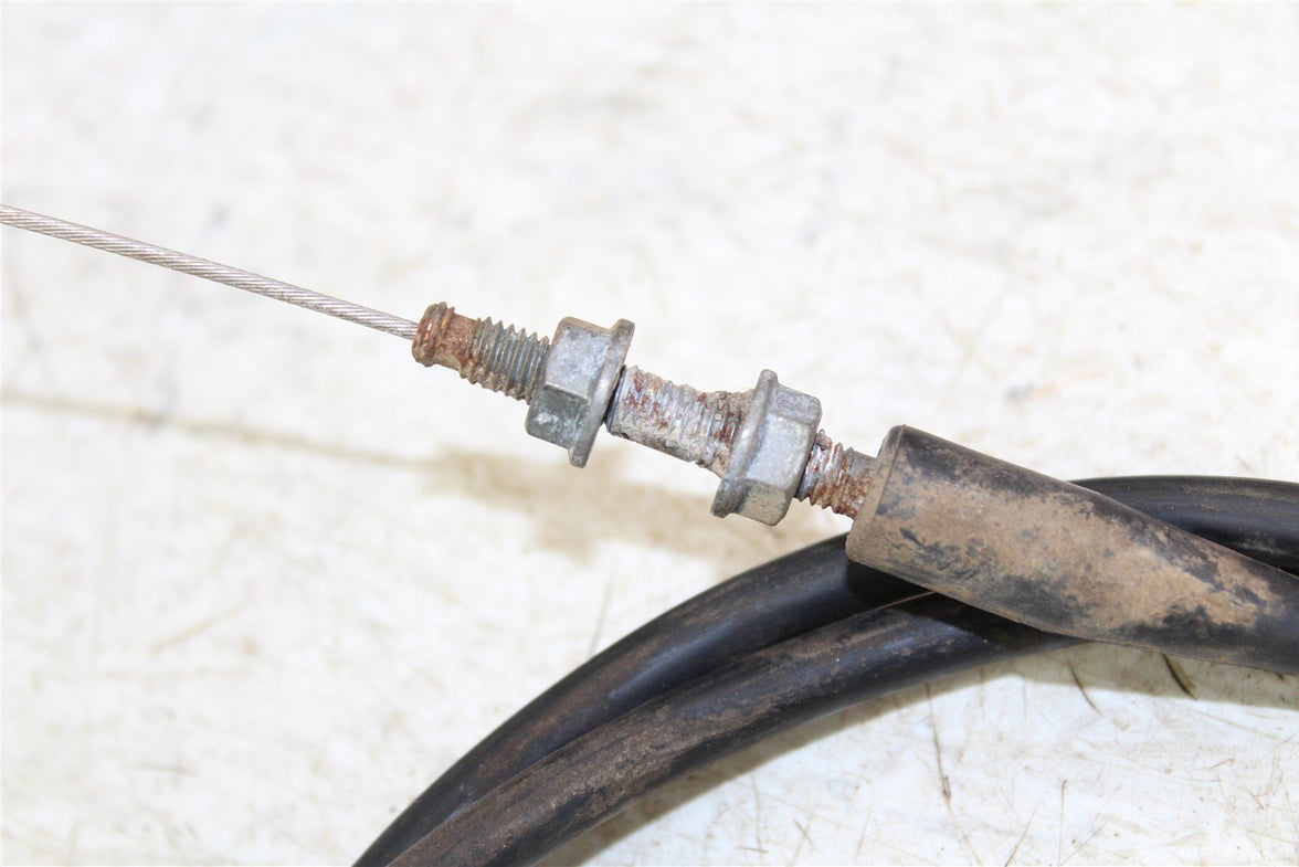 2000 Honda TRX 300EX Reverse Assist Cable 11115
