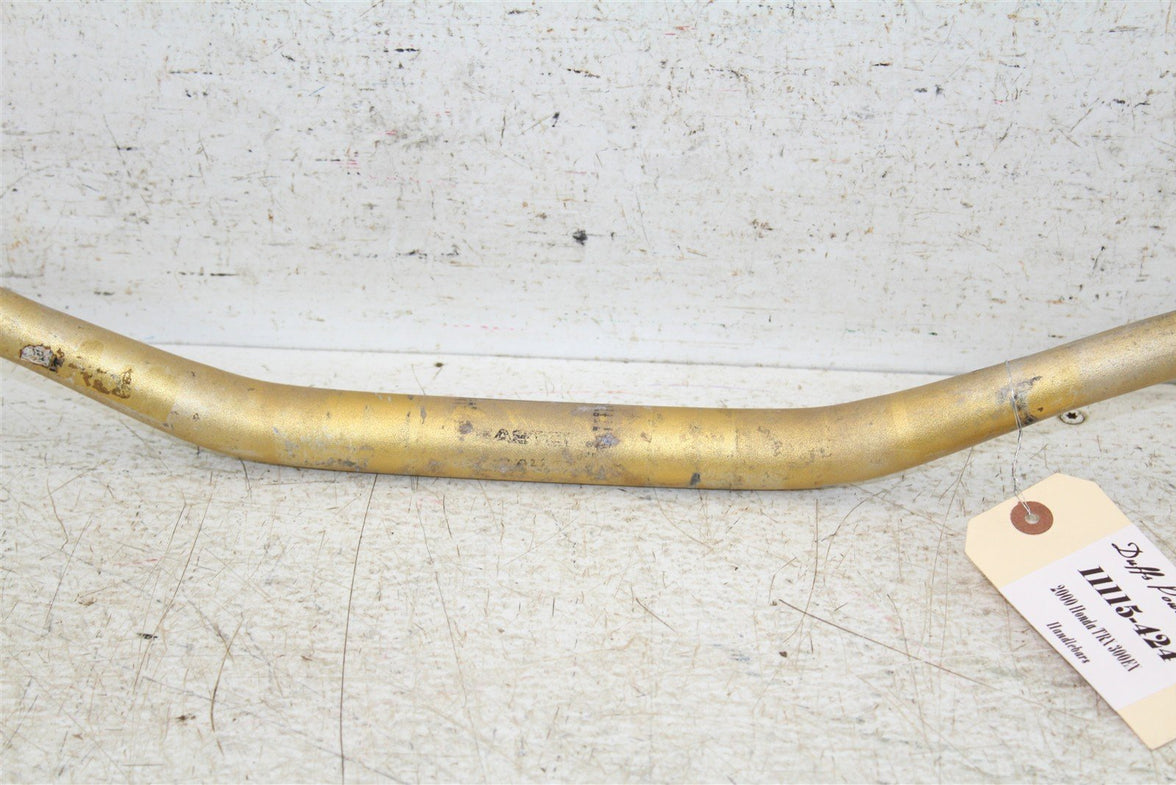 2000 Honda TRX 300EX Easton 1 1/8" Handlebar Bars 11115