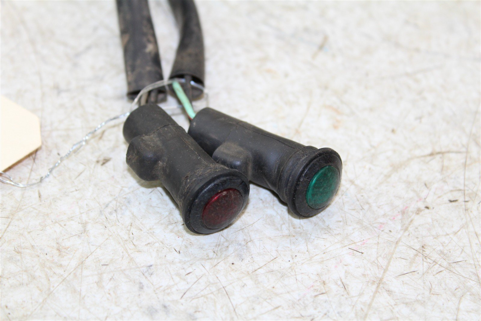 2000 Honda TRX 300EX Indicator Lights Neutral Reverse Light 11115