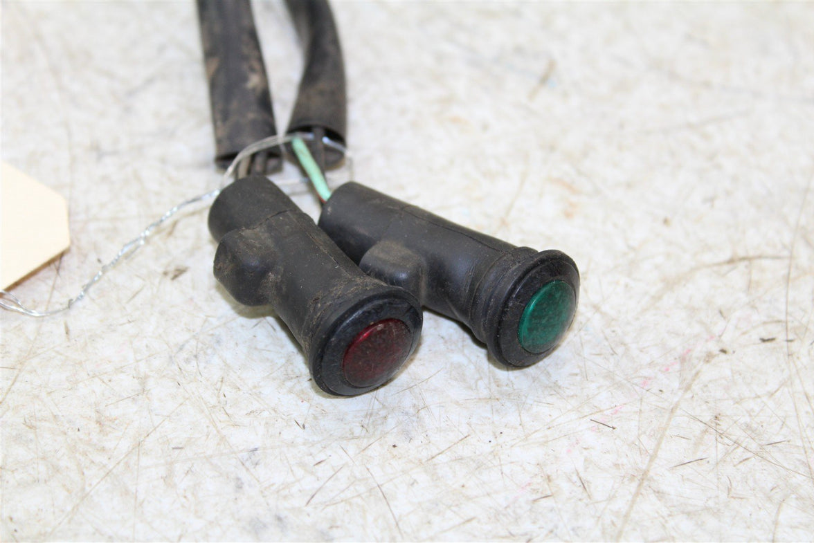 2000 Honda TRX 300EX Indicator Lights Neutral Reverse Light 11115