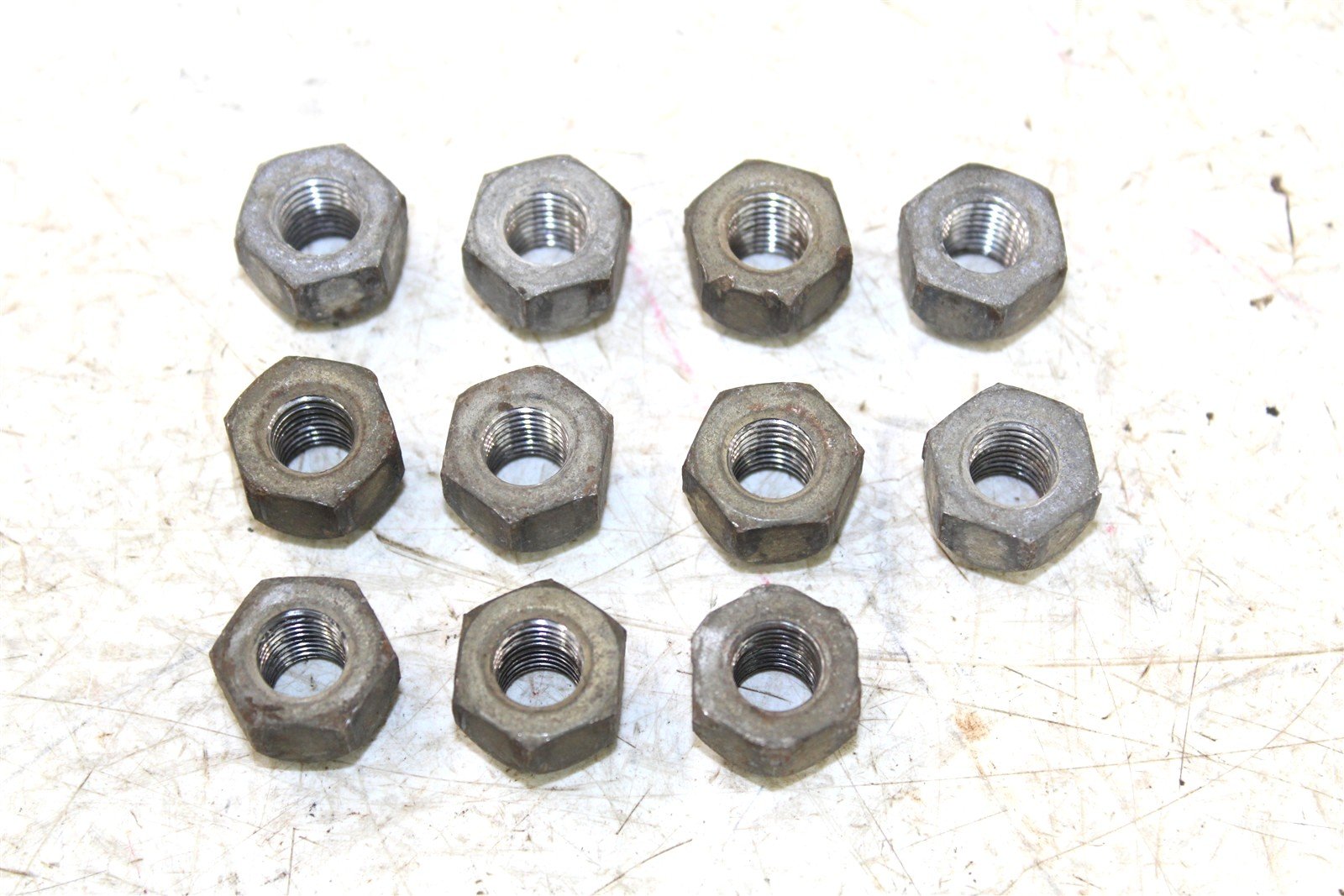 2000 Honda TRX 300EX Lug Nuts 11115