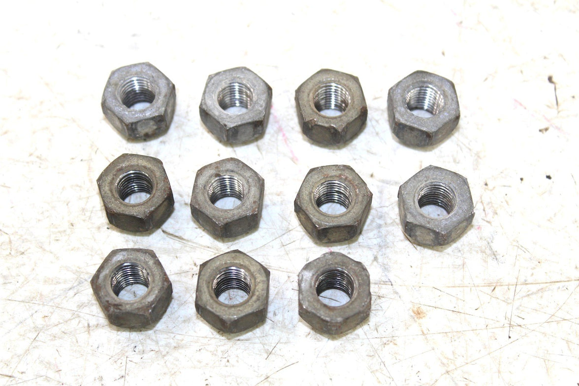 2000 Honda TRX 300EX Lug Nuts 11115