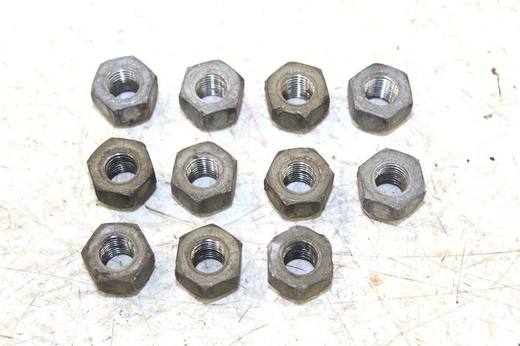 2000 Honda TRX 300EX Lug Nuts 11115
