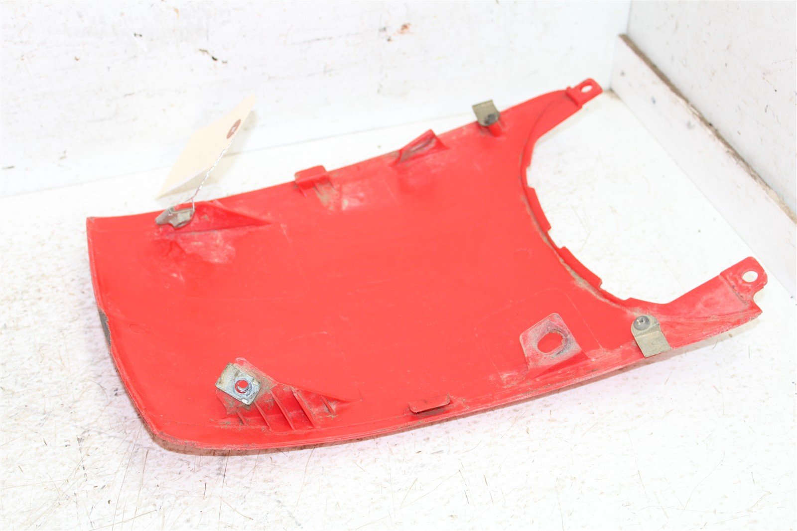 2000 Honda TRX 300EX Front Hood Plastic Fender 11115