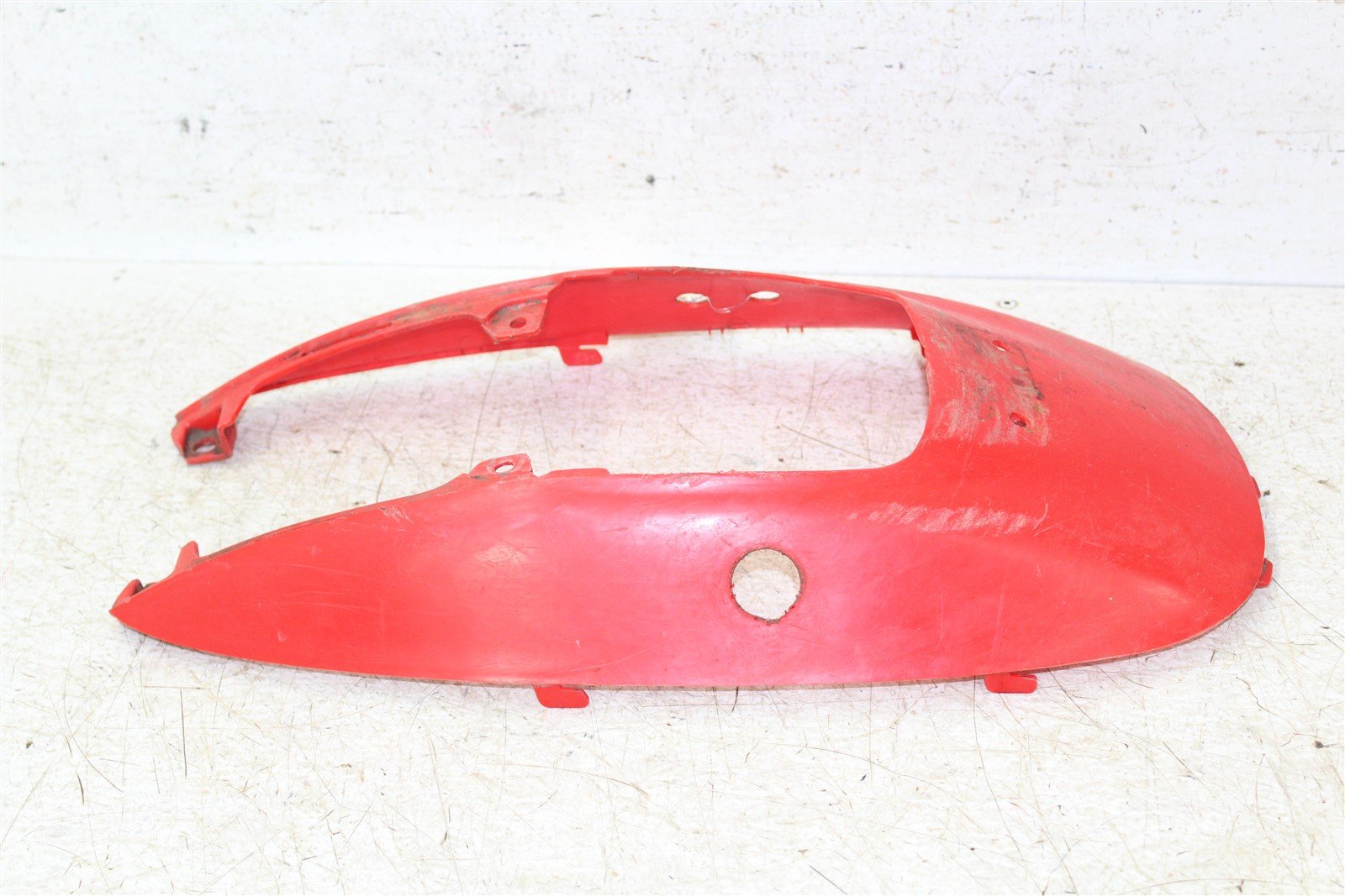 2000 Honda TRX 300EX Front Gas Tank Cover Guard 11115