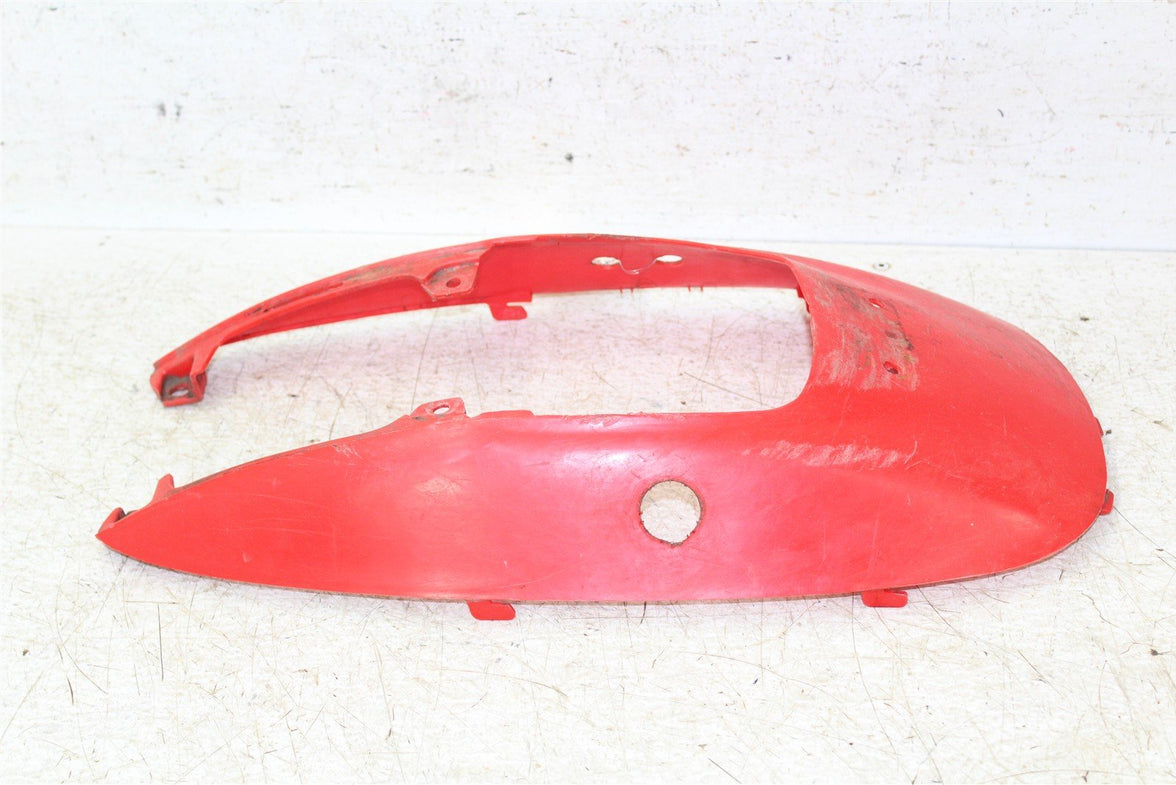 2000 Honda TRX 300EX Front Gas Tank Cover Guard 11115