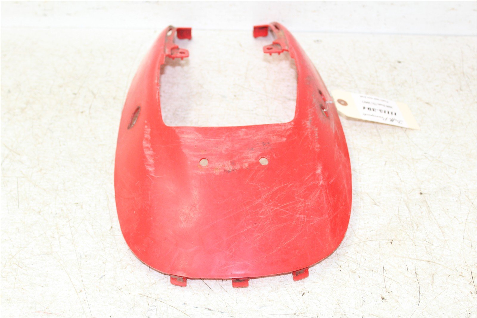 2000 Honda TRX 300EX Front Gas Tank Cover Guard 11115