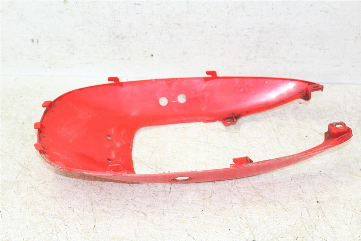 2000 Honda TRX 300EX Front Gas Tank Cover Guard 11115