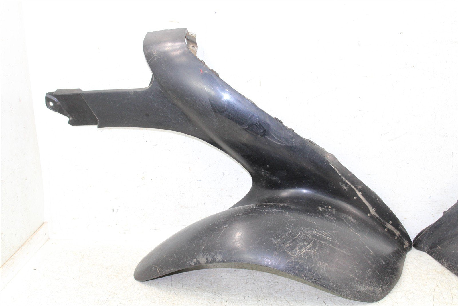 2000 Honda TRX 300EX Front Fender Plastics Left & Right 11115