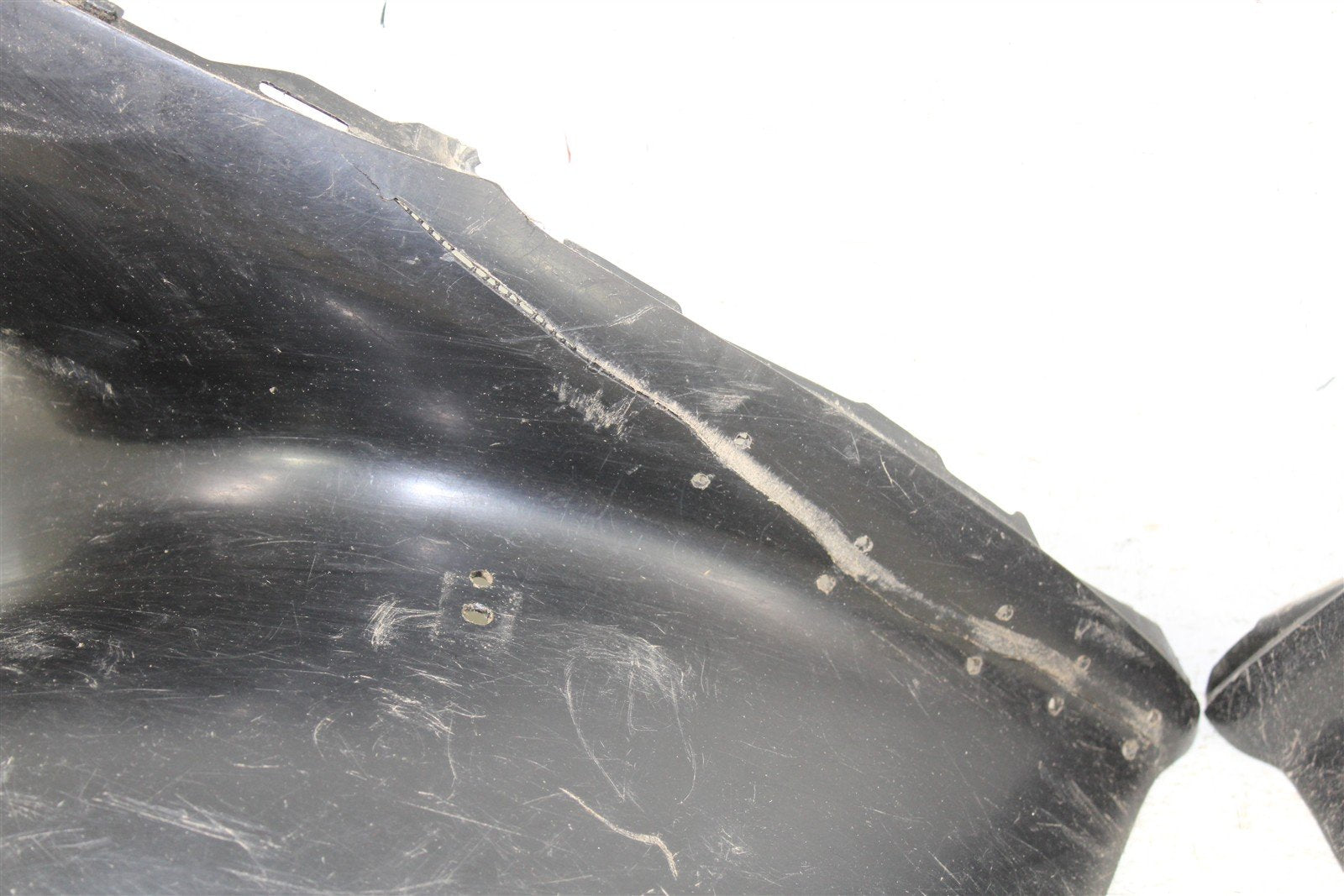2000 Honda TRX 300EX Front Fender Plastics Left & Right 11115