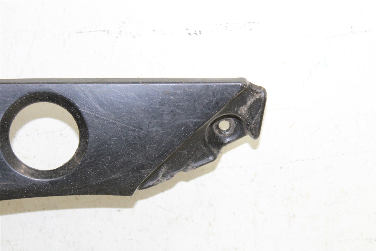 2000 Honda TRX 300EX Front Fender Plastics Left & Right 11115