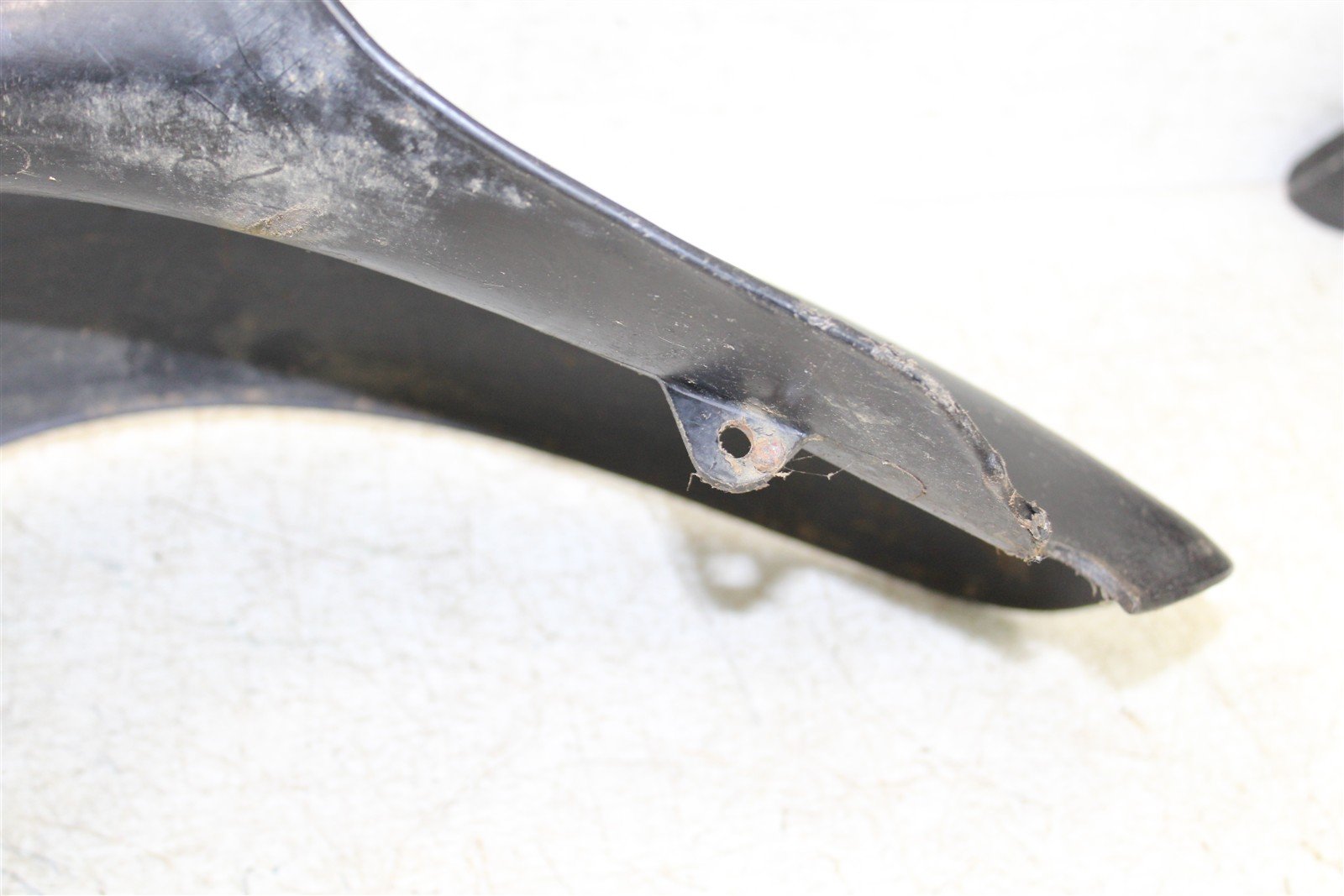 2000 Honda TRX 300EX Front Fender Plastics Left & Right 11115