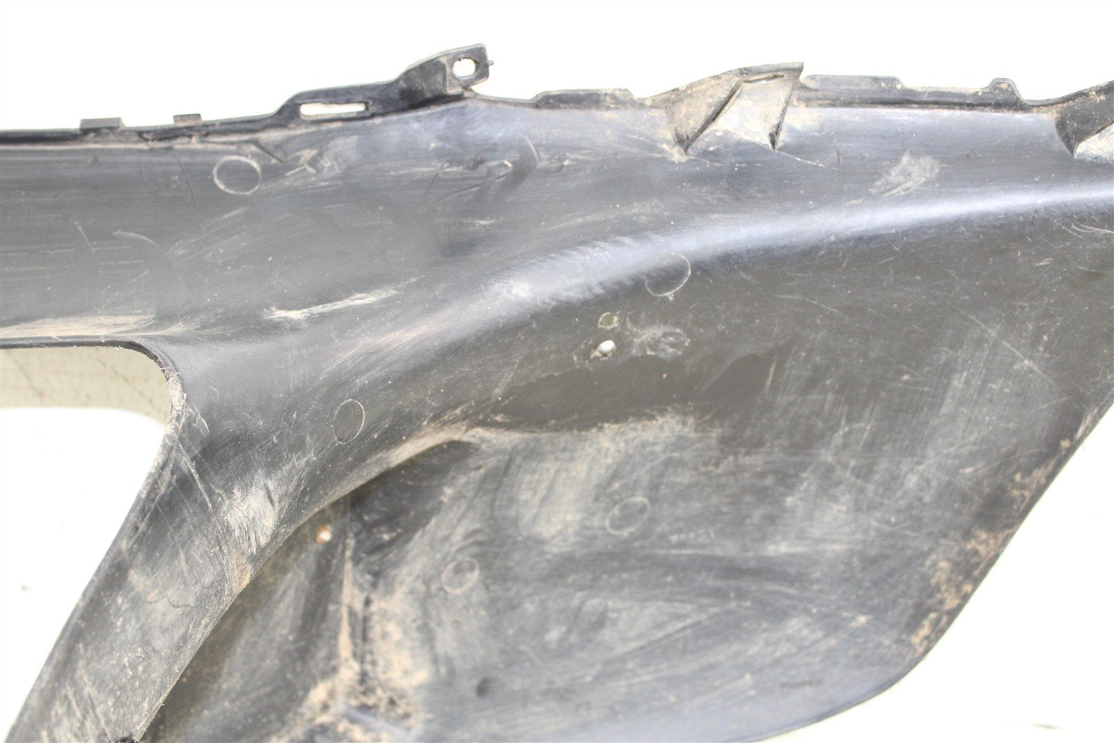 2000 Honda TRX 300EX Front Fender Plastics Left & Right 11115
