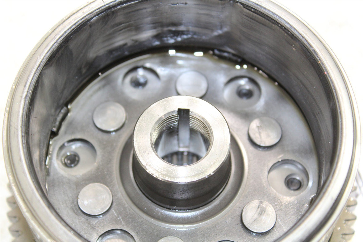 2000 Honda TRX 300EX Flywheel Magneto 11115