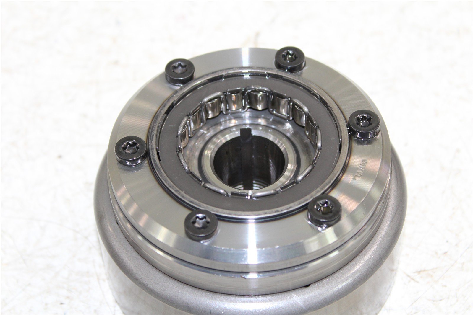 2000 Honda TRX 300EX Flywheel Magneto 11115
