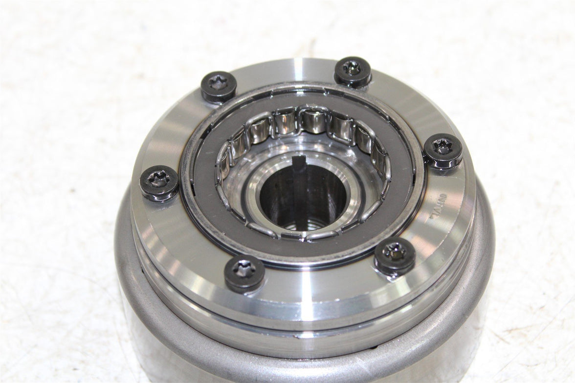 2000 Honda TRX 300EX Flywheel Magneto 11115