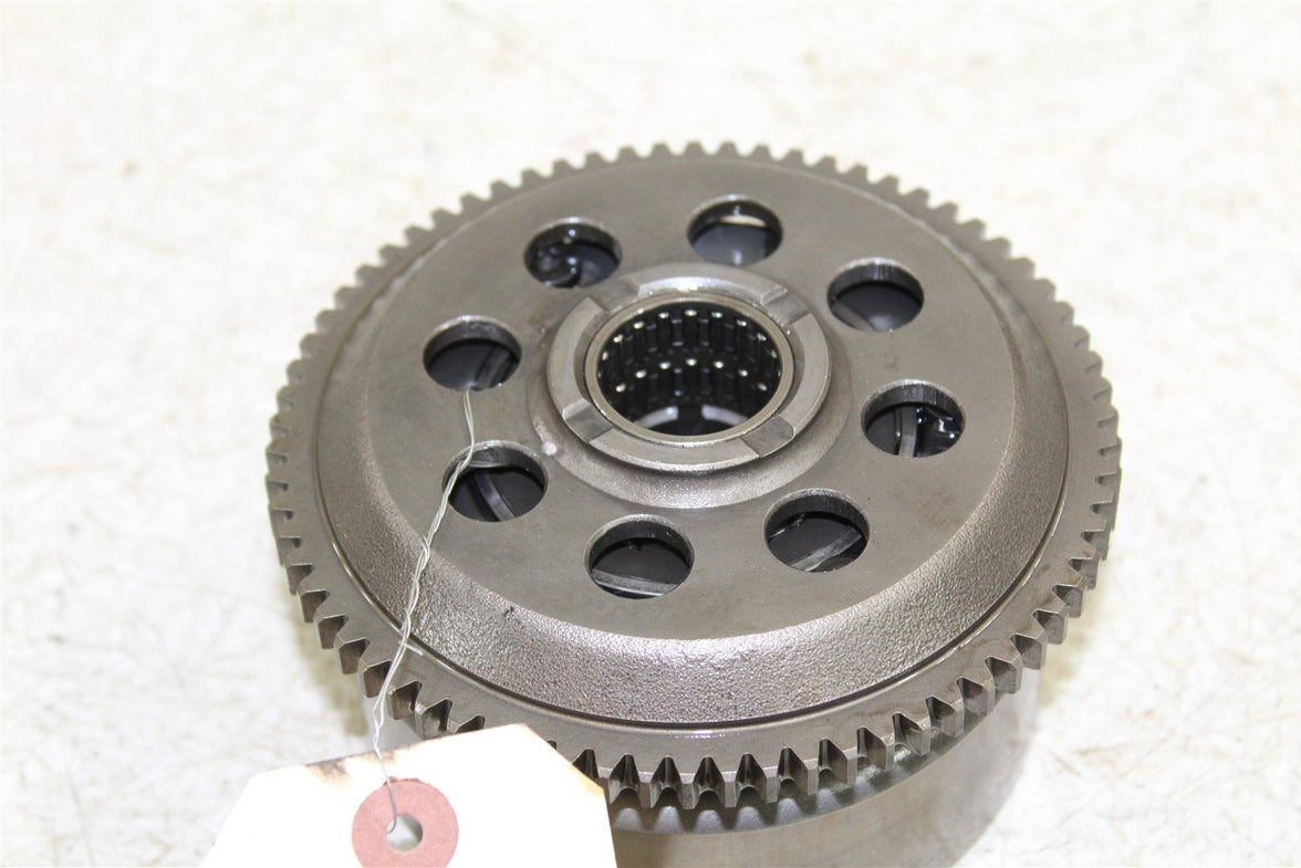 2000 Honda TRX 300EX Flywheel Magneto 11115