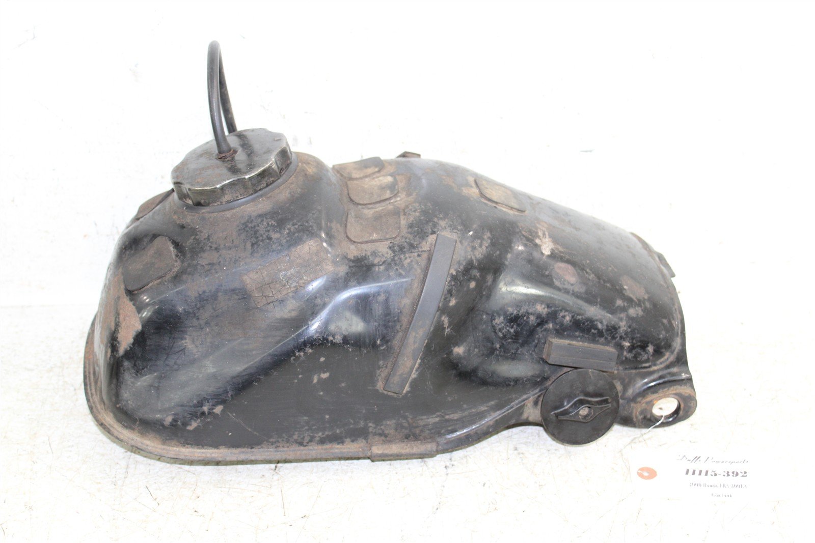 2000 Honda TRX 300EX Gas Fuel Tank 11115