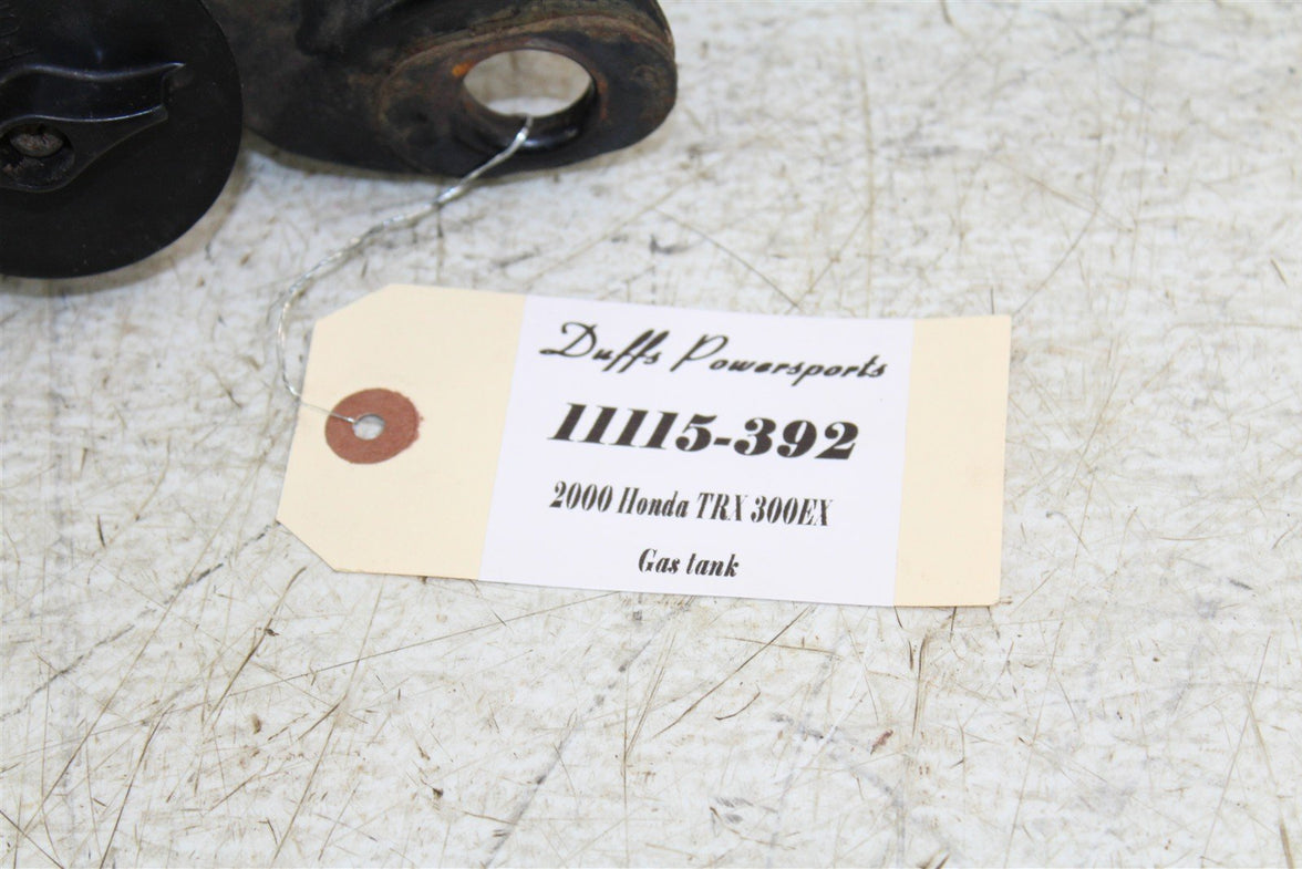 2000 Honda TRX 300EX Gas Fuel Tank 11115