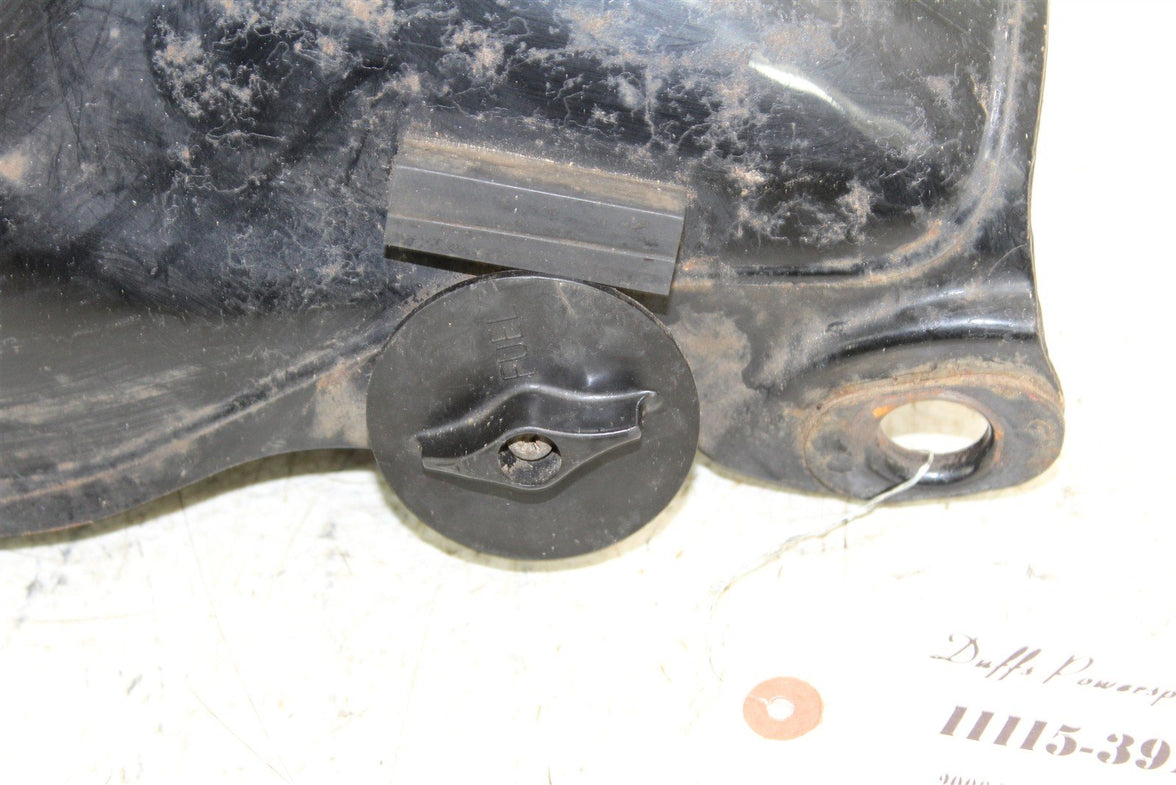2000 Honda TRX 300EX Gas Fuel Tank 11115