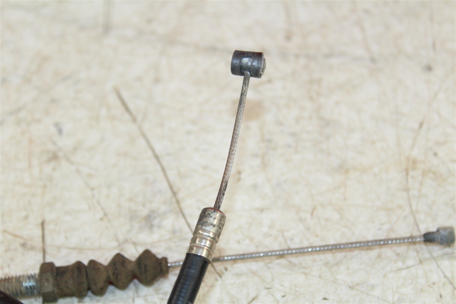 2000 Honda TRX 300EX Clutch Cable 11115
