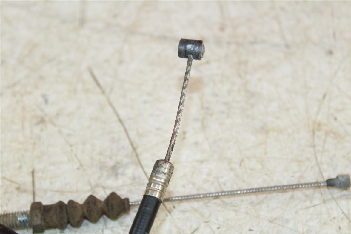 2000 Honda TRX 300EX Clutch Cable 11115