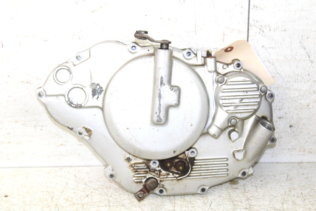 2000 Honda TRX 300EX Clutch Cover 11115