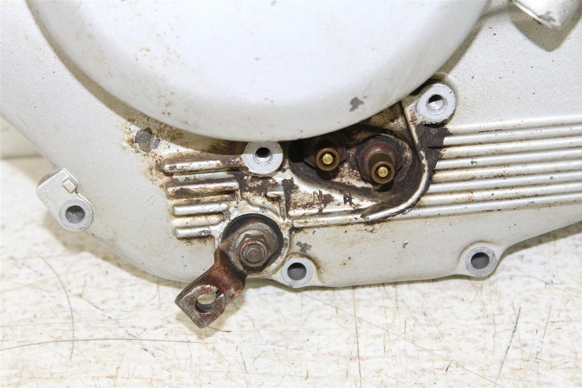2000 Honda TRX 300EX Clutch Cover 11115