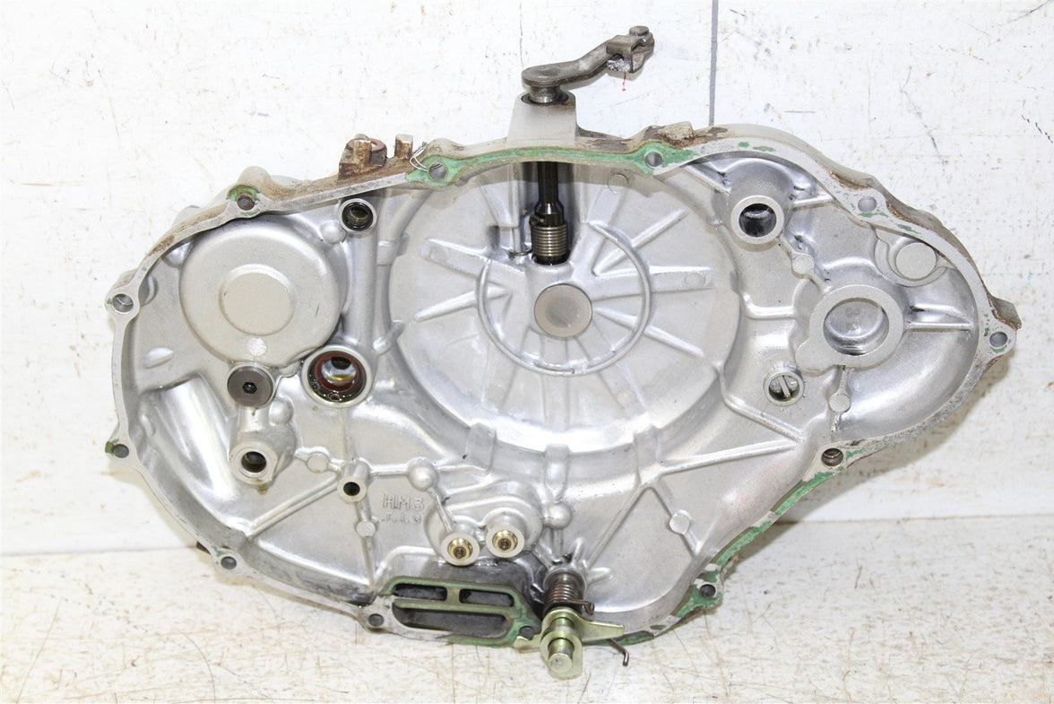 2000 Honda TRX 300EX Clutch Cover 11115