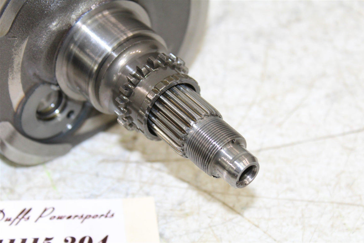2000 Honda TRX 300EX Crankshaft Connecting Rod 11115