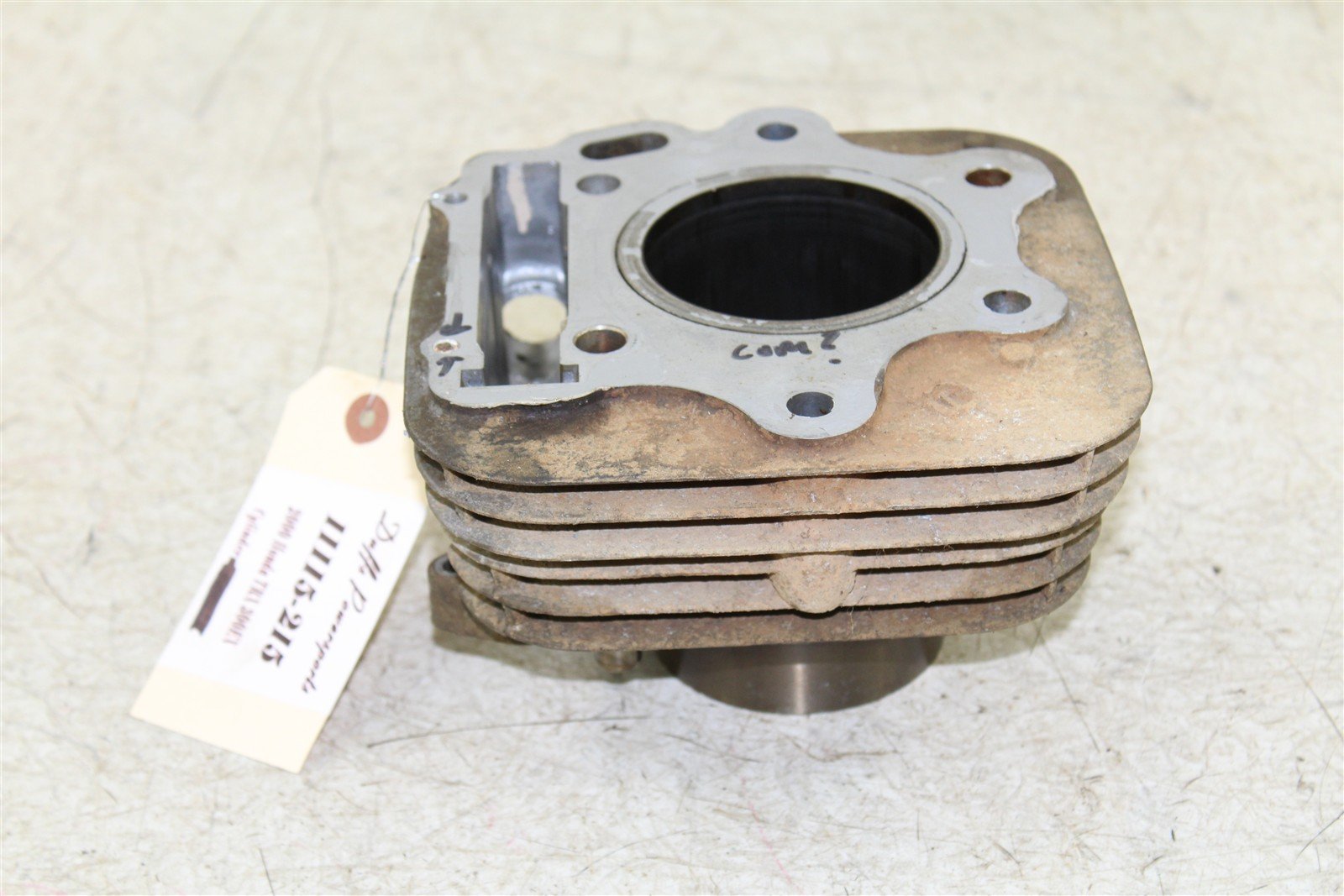 2000 Honda TRX 300EX Engine Cylinder Jug CORE 11115