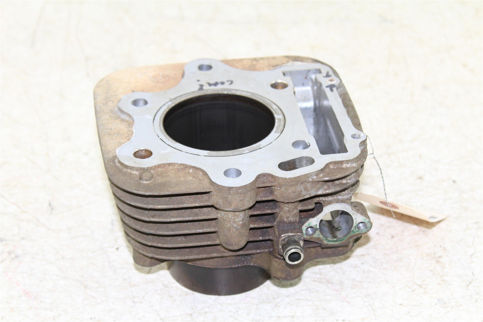 2000 Honda TRX 300EX Engine Cylinder Jug CORE 11115