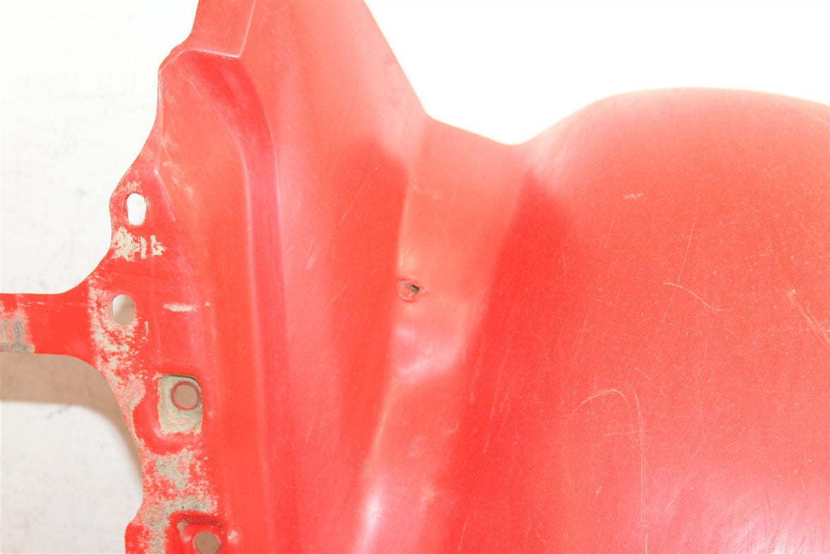 2000 Honda TRX 300EX Rear Fender Plastics 11115