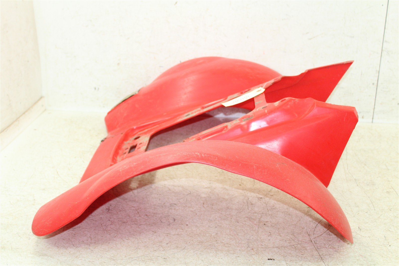 2000 Honda TRX 300EX Rear Fender Plastics 11115