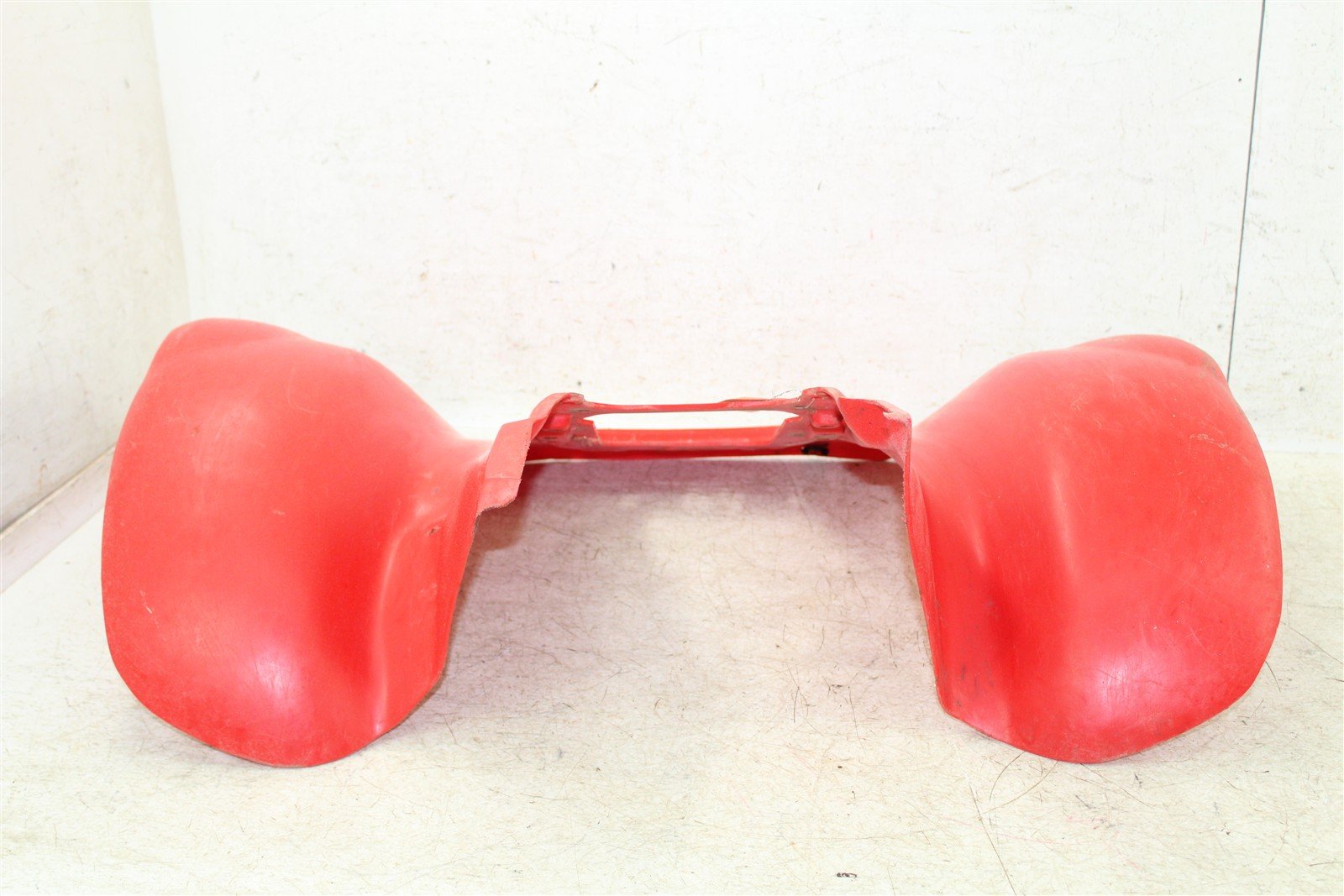 2000 Honda TRX 300EX Rear Fender Plastics 11115