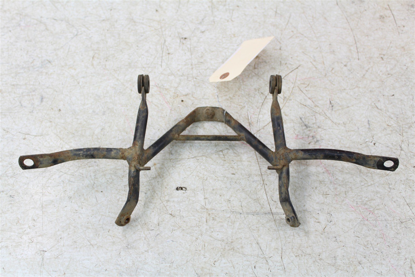 2000 Honda TRX 300EX Front Fender Support Mounts Brackets 11115